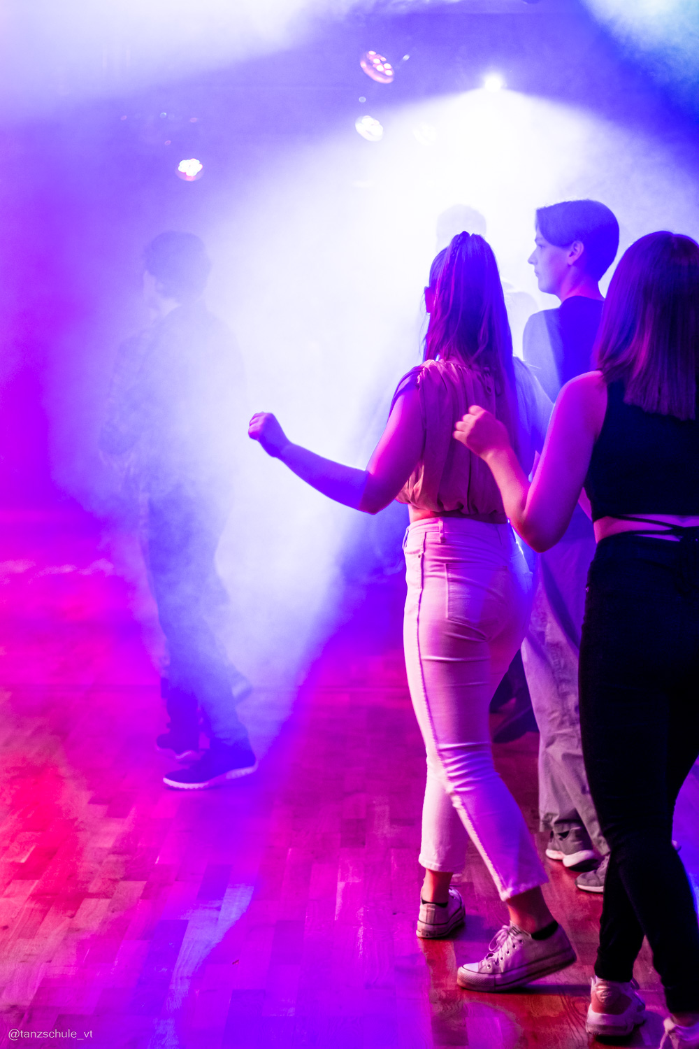 20230325 Ballcheck Tanzparty 4470